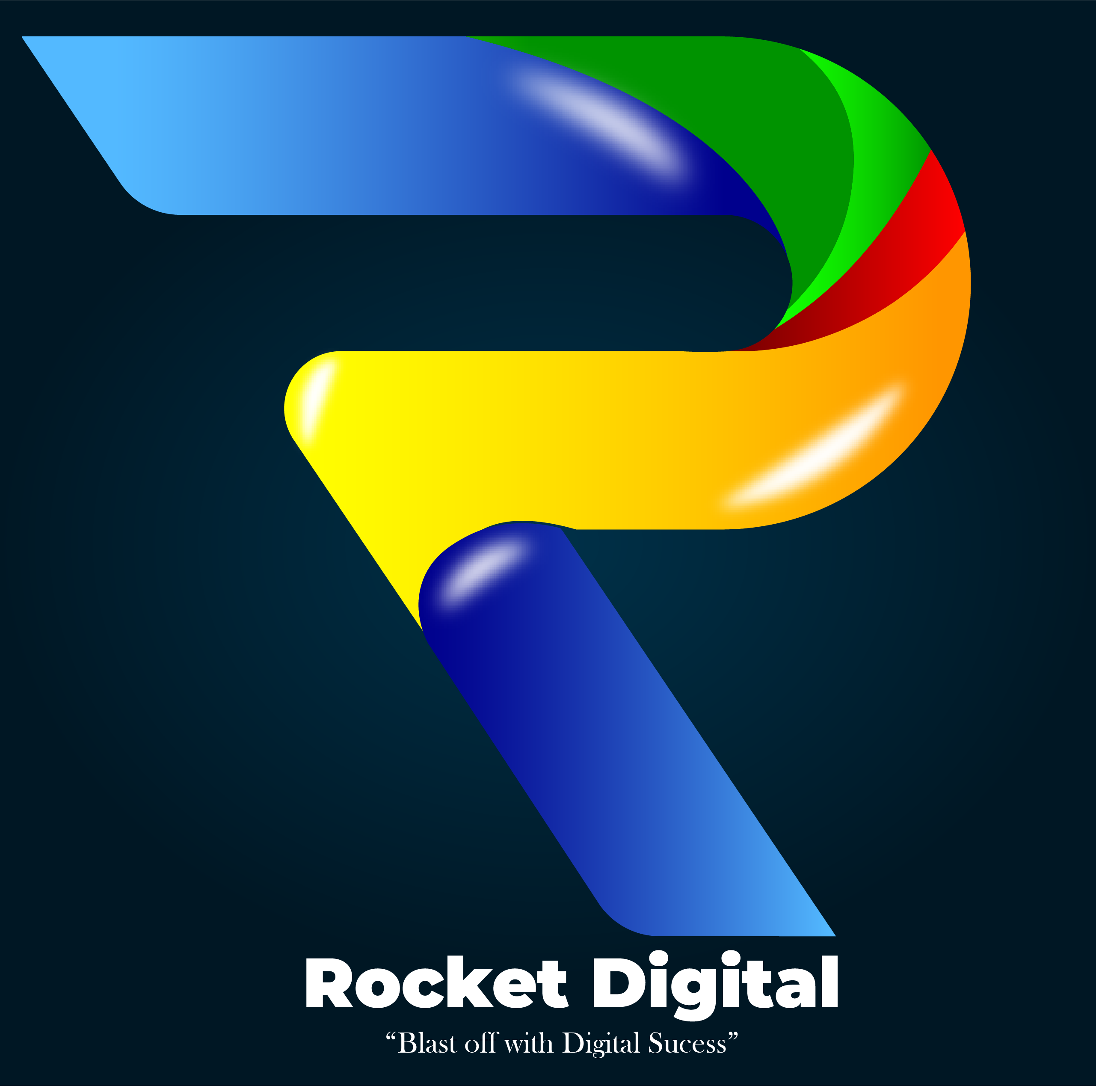 Rocket Digital